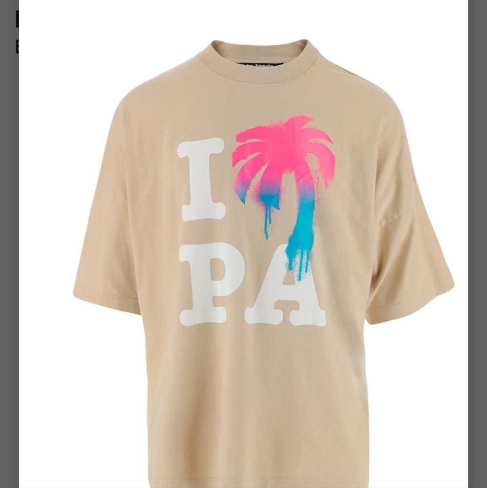 Palm Angels T Shirt